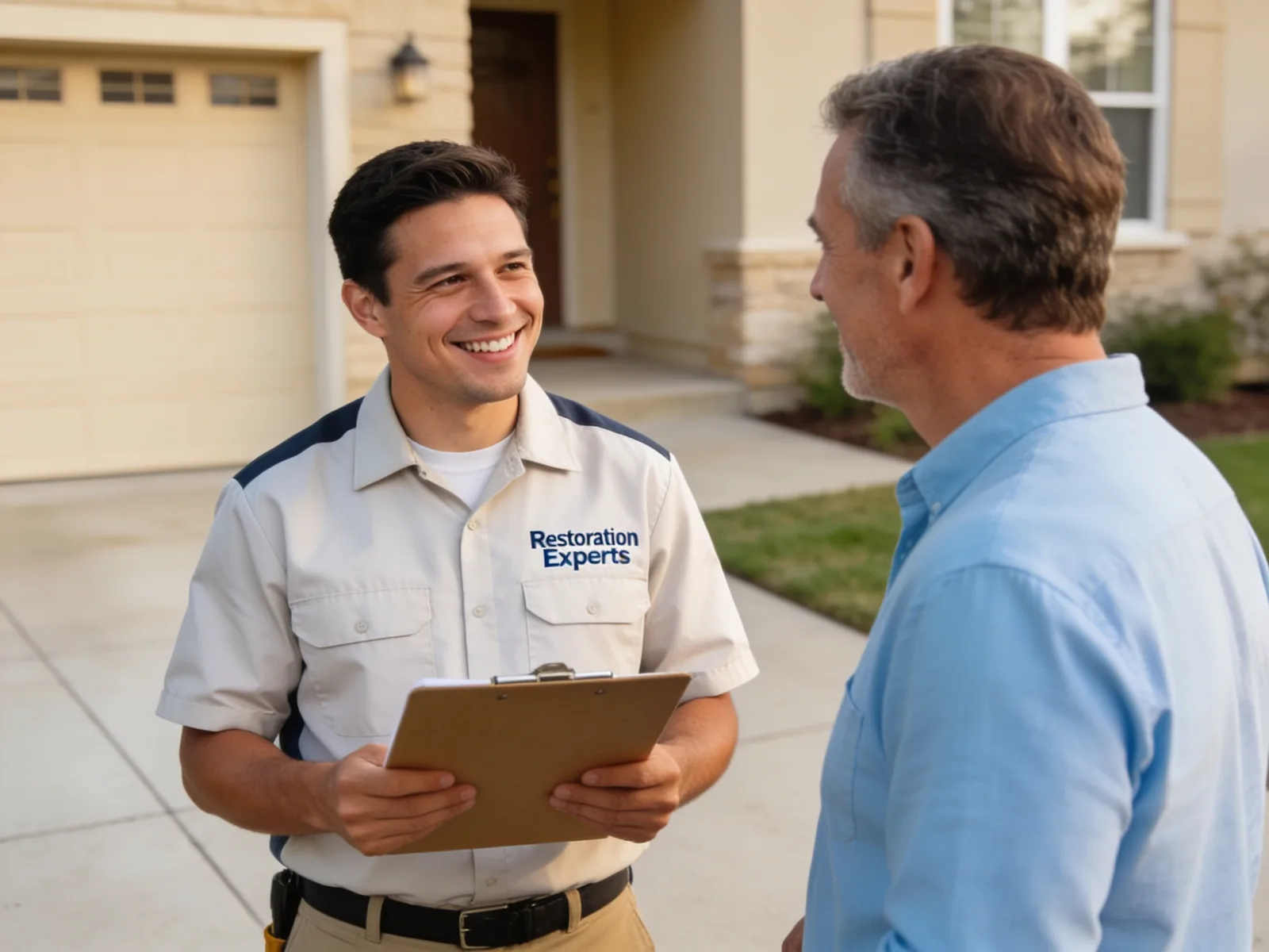Water Damage Cleanup Spivey, KS FAQs